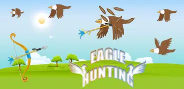 Eagle Hunting Archery