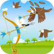 Eagle Hunting Archery