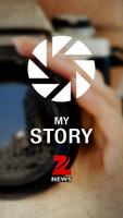 My Story - Zee Affiche
