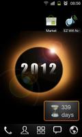 2012 "Doomsday" Countdown capture d'écran 1