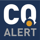CQ-Alert biểu tượng