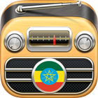 Radio Ethiopia FM icône