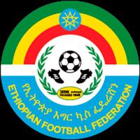 Ethiopian Football Affiche