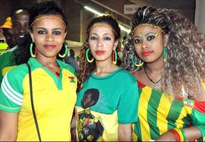 Ethiopian Football ภาพหน้าจอ 1