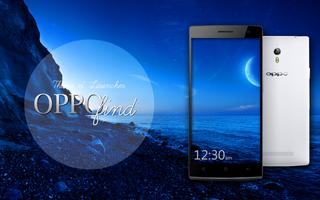 Theme for Oppo Find 9 poster