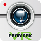 Promark VR アイコン