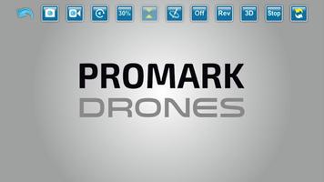 برنامه‌نما Promark VR عکس از صفحه