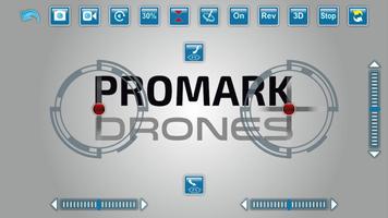 برنامه‌نما Promark VR عکس از صفحه
