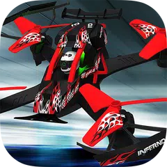 Descargar APK de Drone Racers