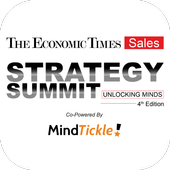 ET Sales Strategy Summit icon