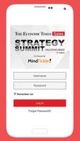 ET Sales Strategy Summit 海報