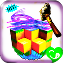 3D Craft & Build-APK