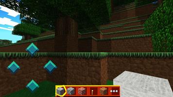 3D Craft & Build screenshot 2