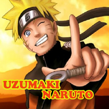 Guide Naruto Ninja Ultmate Strom アイコン