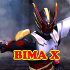 Trick BIMA X icon