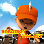 Tips Boboiboy Galaxy icône