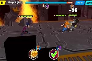 Tips Boboiboy Galaxy screenshot 1