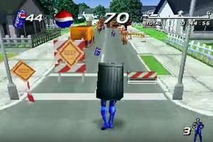 Trick Pepsiman 2017 Screenshot 2