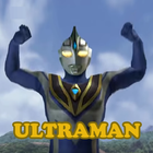 Guide Ultraman Nexus Fight иконка
