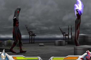 Guide Ultraman Nexus Fight скриншот 1