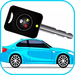 Key Fob,Remot Car,Ky Fob,Fob,CAR Keys,Remot start APK download