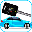 Key Fob, Remote Car, Key Fob, Fob-APK