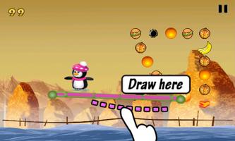 Flying Penguin screenshot 2