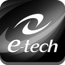 E-TECH aplikacja