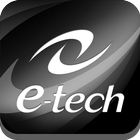 E-TECH иконка