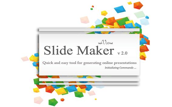 slide maker for android