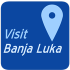 Visit Banja Luka icône