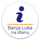 Banja Luka na dlanu icône