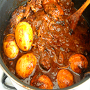 Ethiopian Food APK