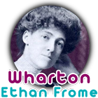 Ethan Frome icône