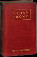 Ethan Frome Affiche