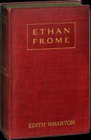 Ethan Frome poster