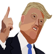 Donald Trump Soundboard