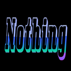 Nothing আইকন