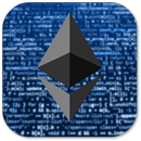 Ethereum Mining - ETH Miner Robot APK