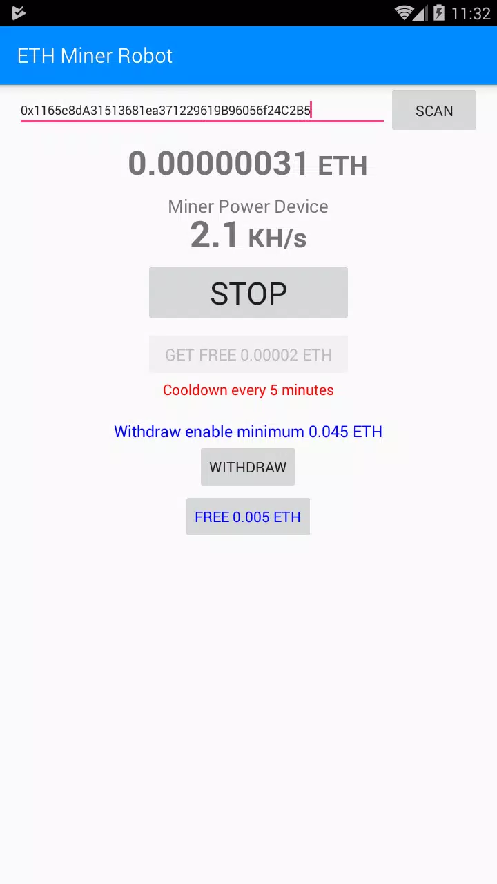 Ethereum miner android opinie handicap draw soccer bet