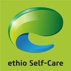 ethio Self-Care アイコン