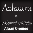 Hisnul Muslim Afaan Oromoo(Azk APK