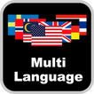 MultiLingual Keyboard