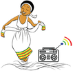 Ethio Live: (Ethiopian FM Radi
