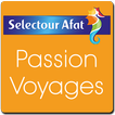 Selectour Afat Passion Voyages
