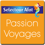 Selectour Afat Passion Voyages آئیکن
