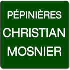 Pépinières Christian Mosnier 图标