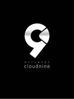 Etisalat Cloudnine plakat