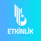 BTK Etkinlik أيقونة