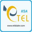 ETL Dialer KSA